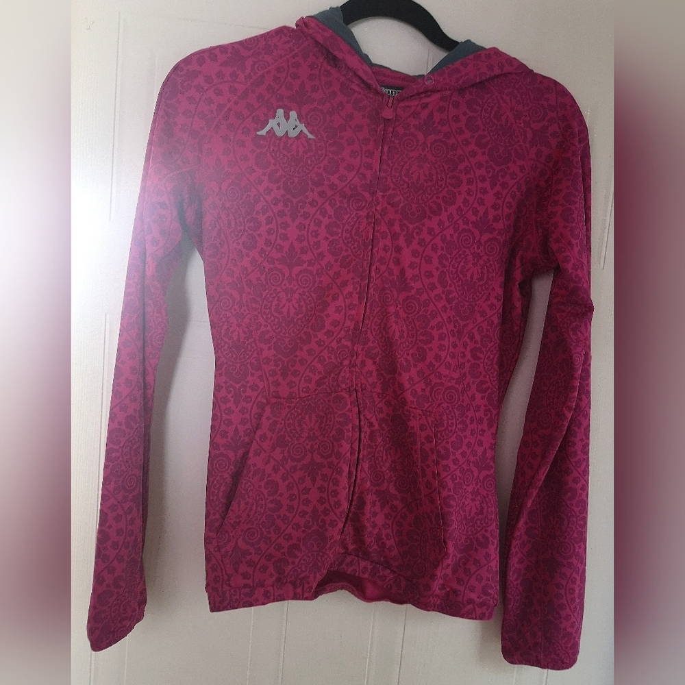 NWOT Kappa large shirt.